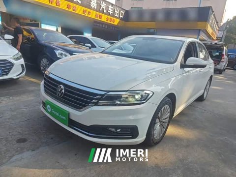 2021 Volkswagen Lavida 280TSI DSG Comfort - ავტომობილი ჩინეთიდან