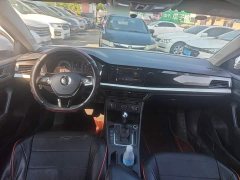 Volkswagen Lavida 280TSI DSG Comfort - ფოტო 10