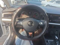 Volkswagen Lavida 280TSI DSG Comfort - ფოტო 11