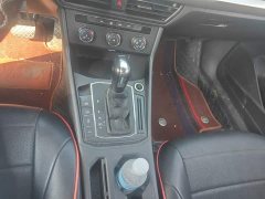 Volkswagen Lavida 280TSI DSG Comfort - ფოტო 14