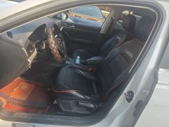 Volkswagen Lavida 280TSI DSG Comfort - ფოტო 15