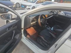 Volkswagen Lavida 280TSI DSG Comfort - ფოტო 16