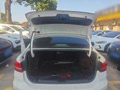 Volkswagen Lavida 280TSI DSG Comfort - ფოტო 18