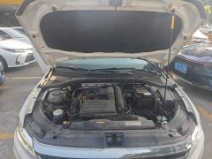 Volkswagen Lavida 280TSI DSG Comfort - ფოტო 19