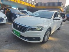 Volkswagen Lavida 280TSI DSG Comfort - ფოტო 2