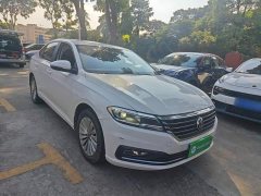 Volkswagen Lavida 280TSI DSG Comfort - ფოტო 4