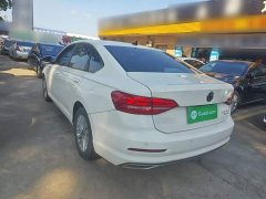 Volkswagen Lavida 280TSI DSG Comfort - ფოტო 5