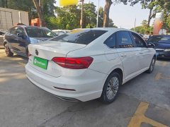 Volkswagen Lavida 280TSI DSG Comfort - ფოტო 7