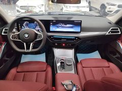 BMW 3 Series 330Li M Sport Night Edition Package - ფოტო 10