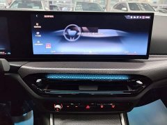 BMW 3 Series 330Li M Sport Night Edition Package - ფოტო 13