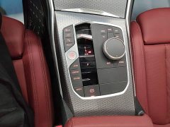 BMW 3 Series 330Li M Sport Night Edition Package - ფოტო 14