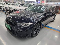 BMW 3 Series 330Li M Sport Night Edition Package - ფოტო 2