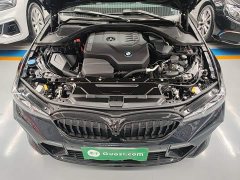 BMW 3 Series 330Li M Sport Night Edition Package - ფოტო 20