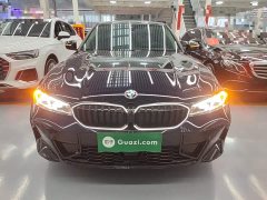BMW 3 Series 330Li M Sport Night Edition Package - ფოტო 3