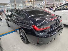 BMW 3 Series 330Li M Sport Night Edition Package - ფოტო 5