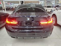 BMW 3 Series 330Li M Sport Night Edition Package - ფოტო 6