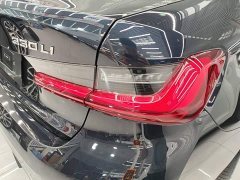 BMW 3 Series 330Li M Sport Night Edition Package - ფოტო 8