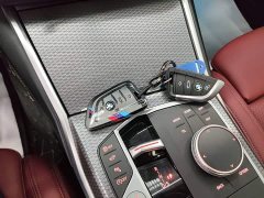 BMW 3 Series 330Li M Sport Night Edition Package - ფოტო 9