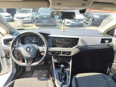 Audi Polo Plus 1.5L Automatic Panoramic Comfort Edition - ფოტო 10