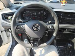 Audi Polo Plus 1.5L Automatic Panoramic Comfort Edition - ფოტო 11
