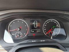 Audi Polo Plus 1.5L Automatic Panoramic Comfort Edition - ფოტო 12