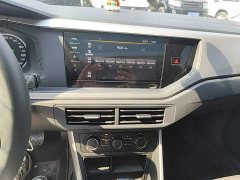 Audi Polo Plus 1.5L Automatic Panoramic Comfort Edition - ფოტო 13