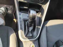 Audi Polo Plus 1.5L Automatic Panoramic Comfort Edition - ფოტო 14