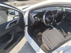 Audi Polo Plus 1.5L Automatic Panoramic Comfort Edition - ფოტო 16