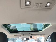 Audi Polo Plus 1.5L Automatic Panoramic Comfort Edition - ფოტო 18