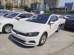 Audi Polo Plus 1.5L Automatic Panoramic Comfort Edition - ფოტო 2