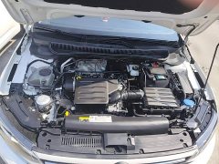 Audi Polo Plus 1.5L Automatic Panoramic Comfort Edition - ფოტო 20