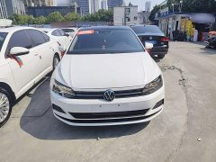 Audi Polo Plus 1.5L Automatic Panoramic Comfort Edition - ფოტო 3