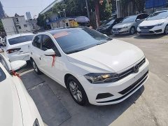 Audi Polo Plus 1.5L Automatic Panoramic Comfort Edition - ფოტო 4