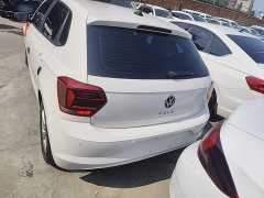 Audi Polo Plus 1.5L Automatic Panoramic Comfort Edition - ფოტო 6