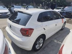 Audi Polo Plus 1.5L Automatic Panoramic Comfort Edition - ფოტო 7