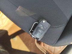 Audi Polo Plus 1.5L Automatic Panoramic Comfort Edition - ფოტო 9