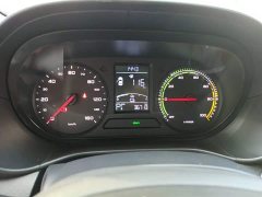 SAIC Clever 311km Vitality Pop Edition - ფოტო 12