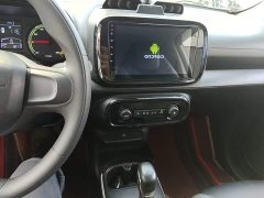 SAIC Clever 311km Vitality Pop Edition - ფოტო 13