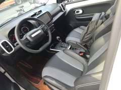 SAIC Clever 311km Vitality Pop Edition - ფოტო 15