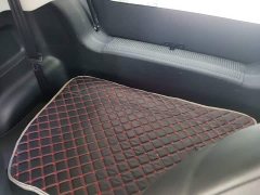 SAIC Clever 311km Vitality Pop Edition - ფოტო 17
