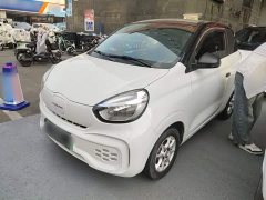 SAIC Clever 311km Vitality Pop Edition - ფოტო 2