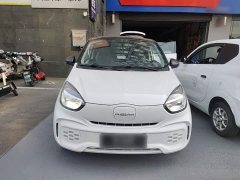 SAIC Clever 311km Vitality Pop Edition - ფოტო 3