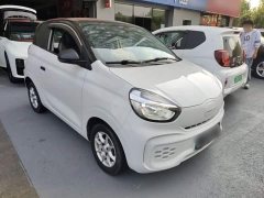 SAIC Clever 311km Vitality Pop Edition - ფოტო 4