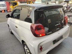 SAIC Clever 311km Vitality Pop Edition - ფოტო 5