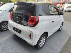 SAIC Clever 311km Vitality Pop Edition - ფოტო 7