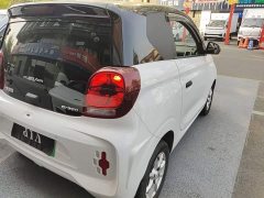 SAIC Clever 311km Vitality Pop Edition - ფოტო 8