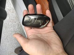 SAIC Clever 311km Vitality Pop Edition - ფოტო 9