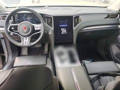 FAW Red Flag HS7 PHEV 2.0T PHEV AWD Flagship Edition 6-Seater - ფოტო 10