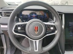 FAW Red Flag HS7 PHEV 2.0T PHEV AWD Flagship Edition 6-Seater - ფოტო 11