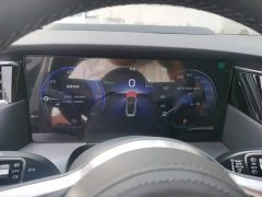 FAW Red Flag HS7 PHEV 2.0T PHEV AWD Flagship Edition 6-Seater - ფოტო 12